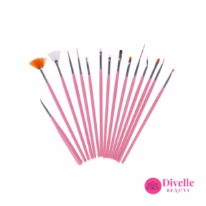 nail art brushes