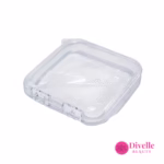 Press on Nail Storage Box