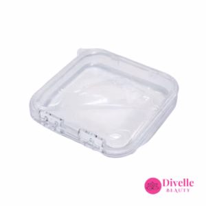 Press on Nail Storage Box
