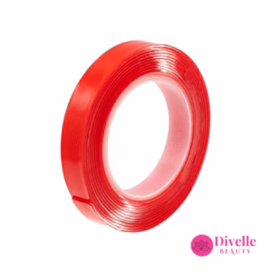 Double-Sided Adhesive Nail Tape