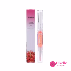 Cuticle Revitalizer Oil Pen