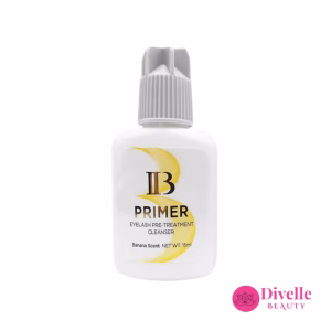 IB Primer - Eyelash Pre-Treatment Cleanser