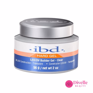 ibd LED:UV Builder Gel