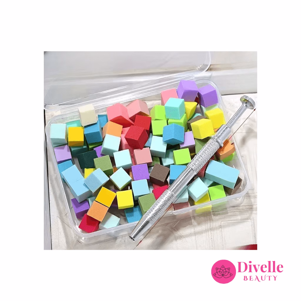 ombre foam 1 ombre-foam