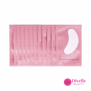 UnderEye Patch – Hydrating, Cooling & Protective Eye Treatment