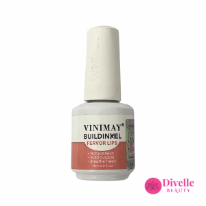 Vinimay Building Gel – Strong, Flexible Builder Gel for Nail Extensions