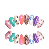 Nails Art